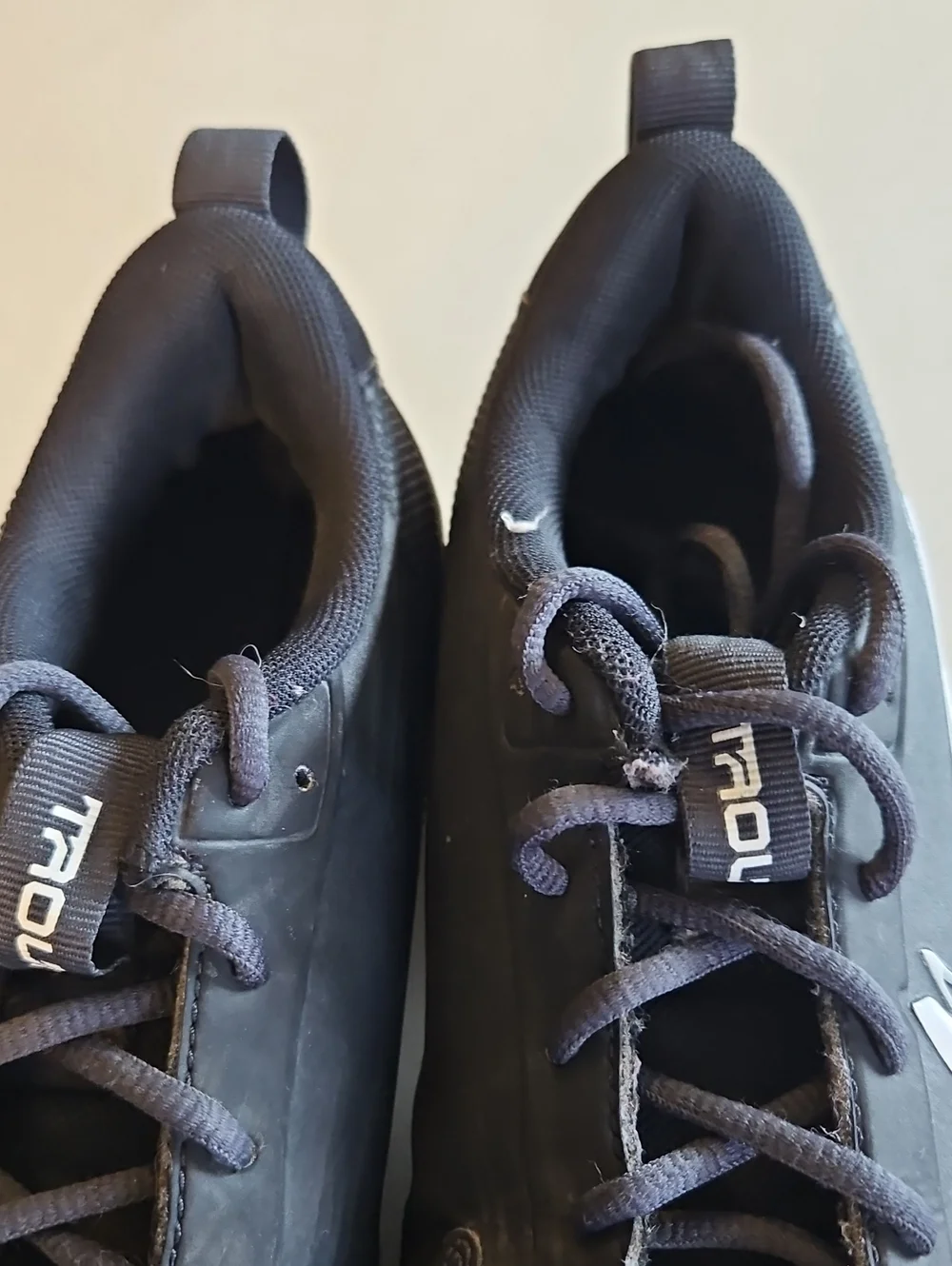 Nike pre owned